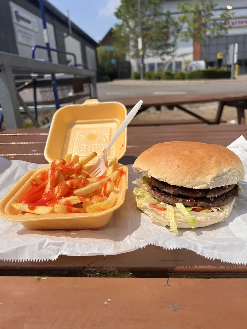 Wals Kitchen and Grill